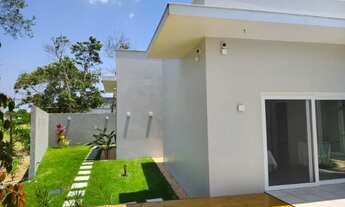 Imagem 5: Casa em Condomínio Fechado em Porto Seguro BA