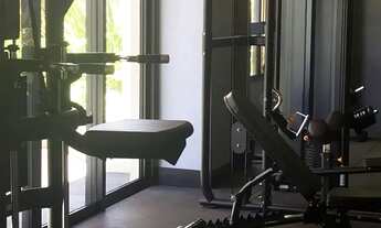 Imagem 6: Lindo Apartamento Mobiliado