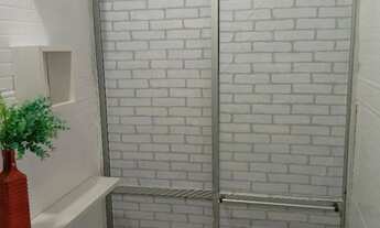 Imagem 5: Aluga-se Quarto e sala mobiliado decorado com água energia internet tudo incluso por 1200