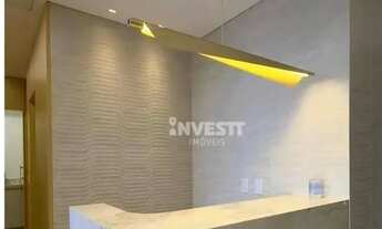 Imagem 4: Sala Comercial em Condomínio - Setor Marista - Goiânia/GO