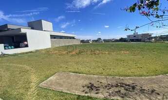 Imagem 6: Terreno á venda no Tamboré Jaguariúna, Jaguariúna