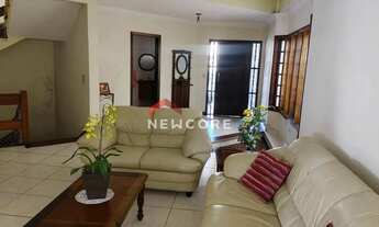 Imagem 3: Sobrado em Rua Irmã Tecla Merlo - Parque dos Príncipes - São Paulo/SP