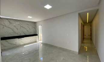 Imagem 6: Casa no Flor do Cerrado - Desconto na Entrada