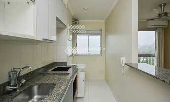 Imagem 4: Apartamento 2 quartos com vaga no bairro Glória