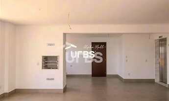 Imagem 4: Blanc Casa Design - Apartamento 3 quartos, sendo 2 suítes