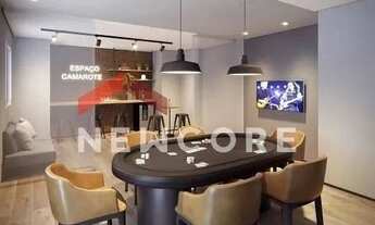 Imagem: Apartamento em Rua Cajuru - Belenzinho