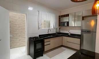 Imagem 3: Sobrado de Vilagio Guarujá