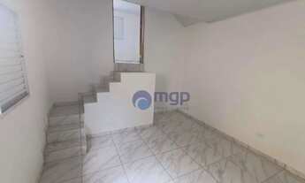 Imagem 6: Casa com 2 dormitórios para alugar, 60 m² por R$ 1.512,00/mês - Vila Maria - São Paulo/SP