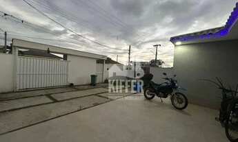 Imagem 3: Casa com 3 quartos à venda, 120 m² por R$ 670.000 - Jardim Atlântico Leste (Itaipuaçu) - M