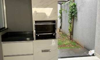 Imagem 6: Aluguel de casa 3/4em trindade