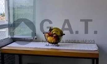 Imagem 6: Apartamento à venda na Vila Jardini, Sorocaba-SP: 2 quartos, 1 suíte, 2 salas, 1 banheiro