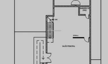 Imagem 6: IMÓVEL MONOUSUÁRIO / LOJA PARA VENDA OU LOCAÇÃO - PACAEMBÚ