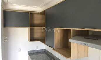 Imagem 4: Apartamento para alugar em Campinas, São Bernardo, com 2 quartos, com 55 m², Condomínio Up