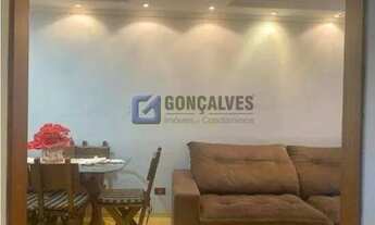 Imagem 3: 14731, Apartamento, para aluguel, para alugar, 2.100,00,Jardim Vera Cruz, São Bernardo do