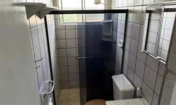 Imagem 4: APARTAMENTO 65M² NA AV. CAXANGÁ | NASCENTE | VARANDA