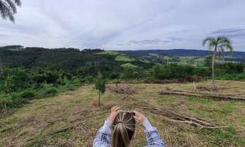 Imagem: Terreno linda vista airbnb 1000 metros quadrados