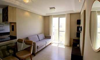 Imagem 4: Apartamento de 02 quartos para alugar, Curitiba