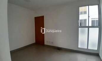 Imagem 3: Apartamento à venda, 2 quartos, 1 vaga, Jardim Parque Jupiá - Piracicaba/SP