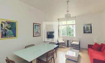 Imagem 3: Apartamento à Venda - Higienópolis, 2 Quartos, 66 m2