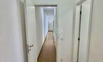 Imagem 7: Apartamento com 2 dormitórios para alugar, 78 m² por R$ 4.500,00/mês - Ponta da Praia - Sa