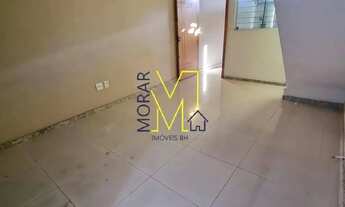 Imagem 2: Casa Independente com 2 Quartos - Jardim Leblon em Belo Horizonte/MG