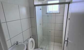 Imagem 4: Apartamento com varanda no Sim