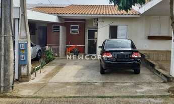 Imagem 3: Casa de condomínio em Avenida Sigismundo Nunes de Oliveira - Jardim Nazareth - Marília/SP