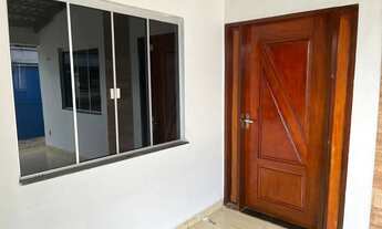 Imagem 5: ALUGO CASA COM 3 QUARTOS SENDO 2 SUITES NA QUADRA 1004 SUL