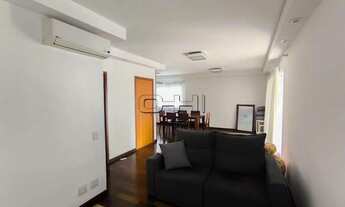 Imagem 3: Aluguel Apartamento 2 Dormitórios - 119 m² Jardim Paulista