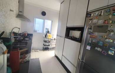 Imagem 6: Casa - Jardim Brasil - Campinas