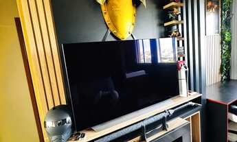 Imagem 4: Lindo apartamento mobiliado próximo ao parque Sábia