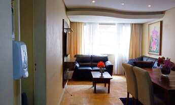 Imagem 5: Apartamento para Venda - 78.5m², 3 dormitórios, São João