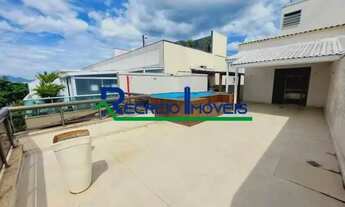 Imagem 2: Excelente Cobertura - Linear Residencial Recreio dos Bandeirantes apenas 750 mil Ac financ