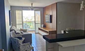 Imagem 3: Apartamento no Riviera D Itália - MOBILIADO