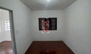 Imagem 5: CASA 02 DORMITÓRIOS, SALA 01 VAGA PARA ALUGAR NO JARDIM COLORADO