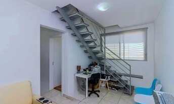 Imagem 2: Cobertura no Sarandi de 2 dormitórios, vaga e infra