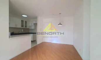 Imagem 2: Apartamento para locação 02 Dormitorios 01 Vaga 60 m² Consolação São Paulo, SP