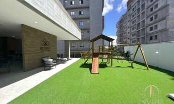 Imagem 6: Apartamento com 3 dormitórios à venda, 67 m² por R$ 490.000,00 - Altiplano Cabo Branco - J