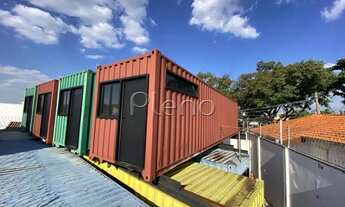 Imagem 6: Terreno à venda em Campinas, Jardim Bela Vista, com 305 m²