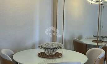 Imagem: PORTEIRA FECHADA! Apartamento de 2 Suítes