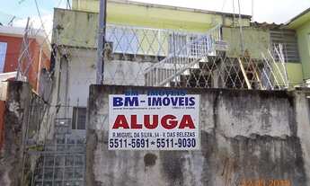 Imagem: Casa para alugar em São Paulo, Jardim Bronzato