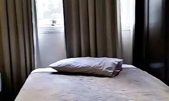 Imagem 6: Flat mobiliado para locação no Quality Suites