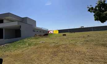 Imagem 6: EXCELENTE TERRENO À VENDA EM CONDOMINIO CRETA PARK MERAKI - INDAIATUBA SP