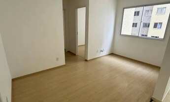 Imagem 2: Apto 2 Quartos Reformado - Estação RNI (Lazer Clube) - R$ 250 Mil