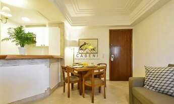 Imagem: Flat à venda, MOBILIADO, 43 mts, 1 dormitorio