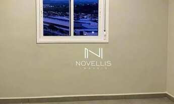 Imagem 5: Apartamento com 3 dormitórios para alugar, 84 m² por R$ 5.350/mês - Villa Branca - Jacareí