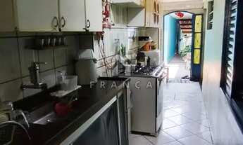 Imagem 3: CASA - 3 DORMITÓRIOS - JARDIM LUIZA