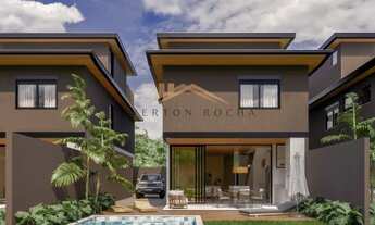 Imagem 6: Breve Lançamento na praia de Juquehy - Casas para venda com 4 suítes e piscina privativa