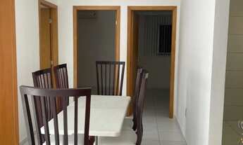 Imagem 6: Apartamento no Botânico