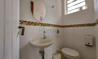 Imagem 5: Casa para alugar em Campinas, Cambuí, com 3 quartos, com 223.64 m²